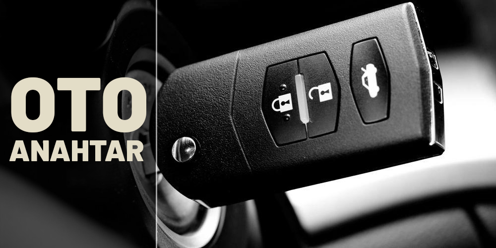 Gazipaşa Oto Anahtarcı