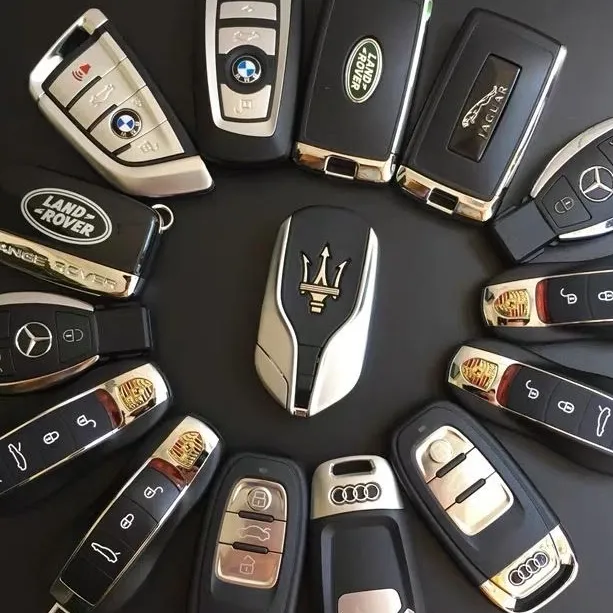 Gazipaşa Oto Anahtarcı